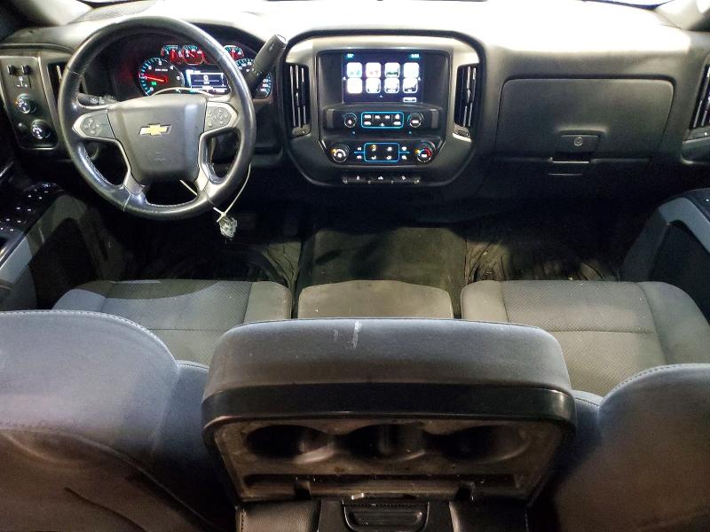 53794066 :رقم المزاد ، 3GCUKREC6GG355019 vin ، 2016 Chevrolet Silverado مزاد بيع