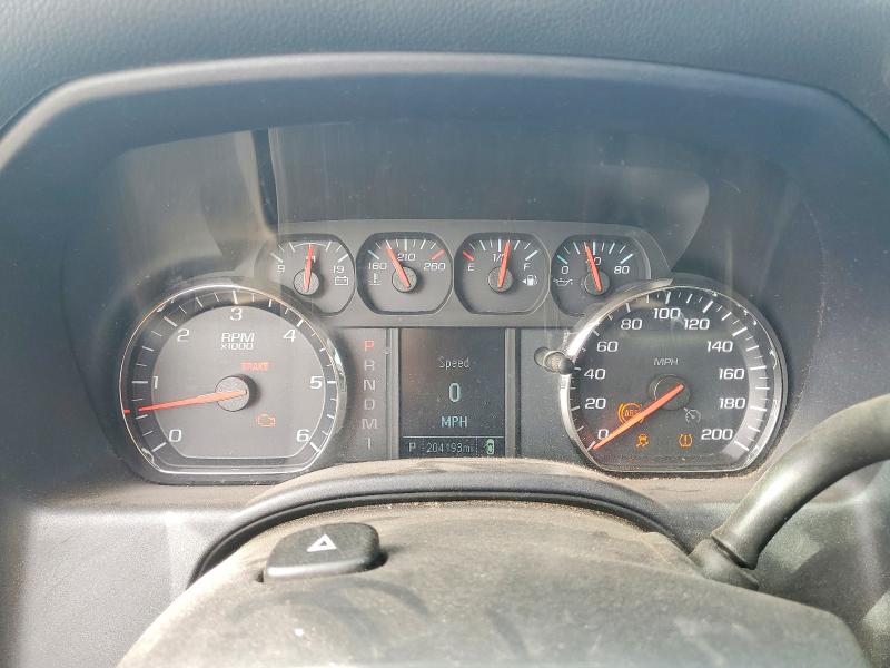 Продажа на аукционе авто 2016 Gmc Sierra, vin: 1GT02REG6GZ261708, номер лота: 54320296