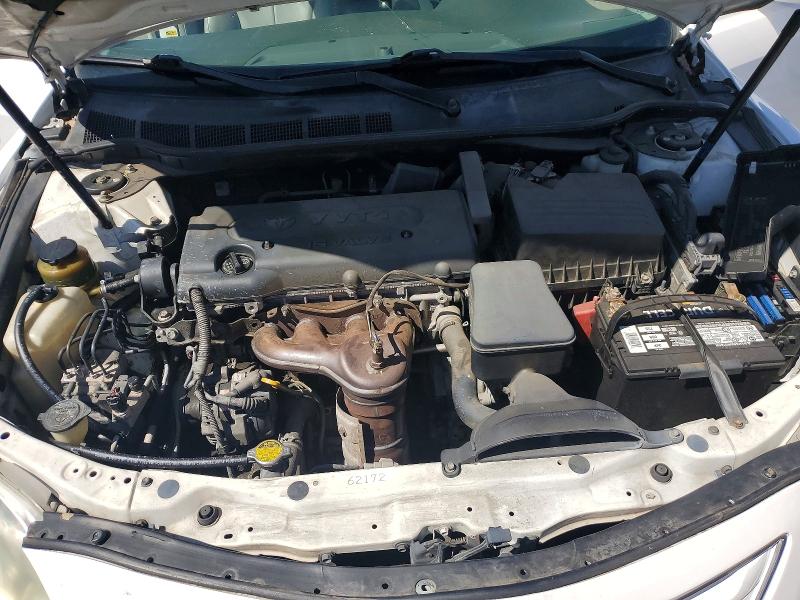 Продажа на аукционе авто 2009 Toyota Camry, vin: 4T4BE46K89R063042, номер лота: 55177896