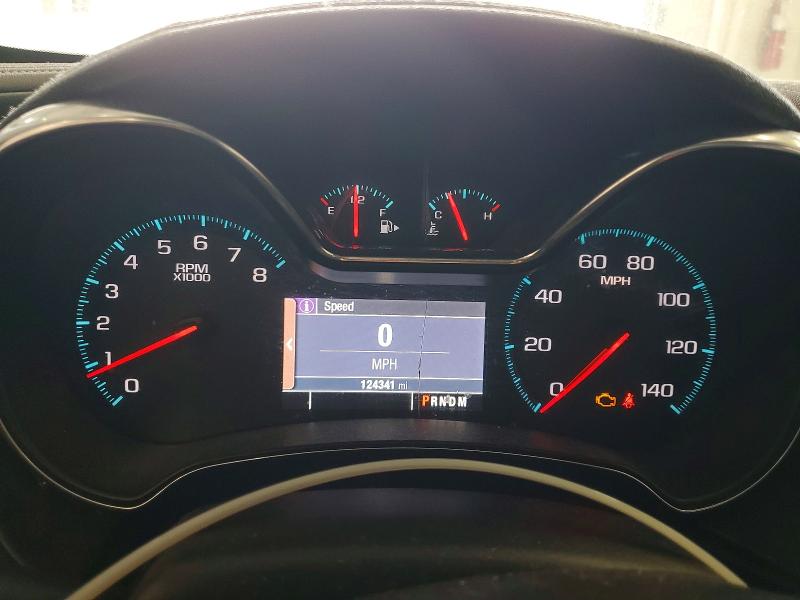 Aukcja sprzedaży 2014 Chevrolet Impala, vin: 2G11X5SL1E9287326, numer aukcji: 52253716
