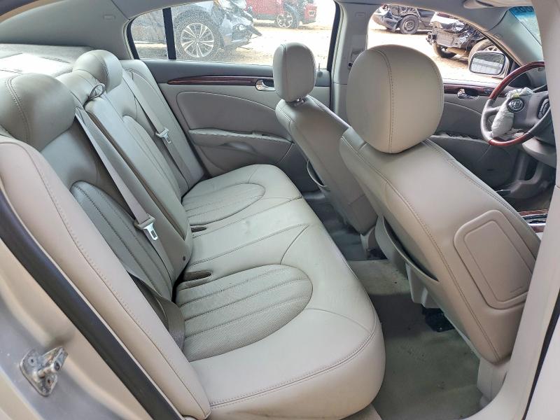 Aukcja sprzedaży 2008 Buick Lucerne, vin: 1G4HD57228U176012, numer aukcji: 53288086
