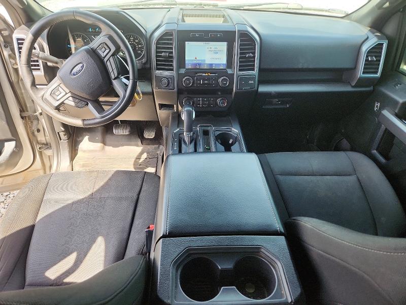 Aukcja sprzedaży 2020 Ford F150, vin: 1FTEW1EP4LKE27710, numer aukcji: 52174146