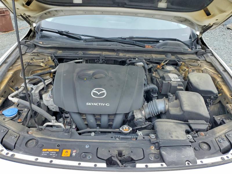Продажа на аукционе авто 2019 Mazda 3, vin: 3MZBPAB7XKM100575, номер лота: 48831366