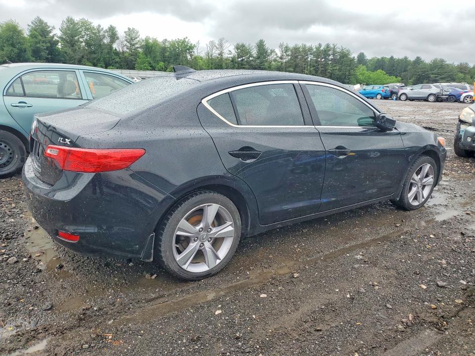 Aukcja sprzedaży 2013 Acura Ilx, vin: 19VDE1F57DE002507, numer aukcji: 54317066