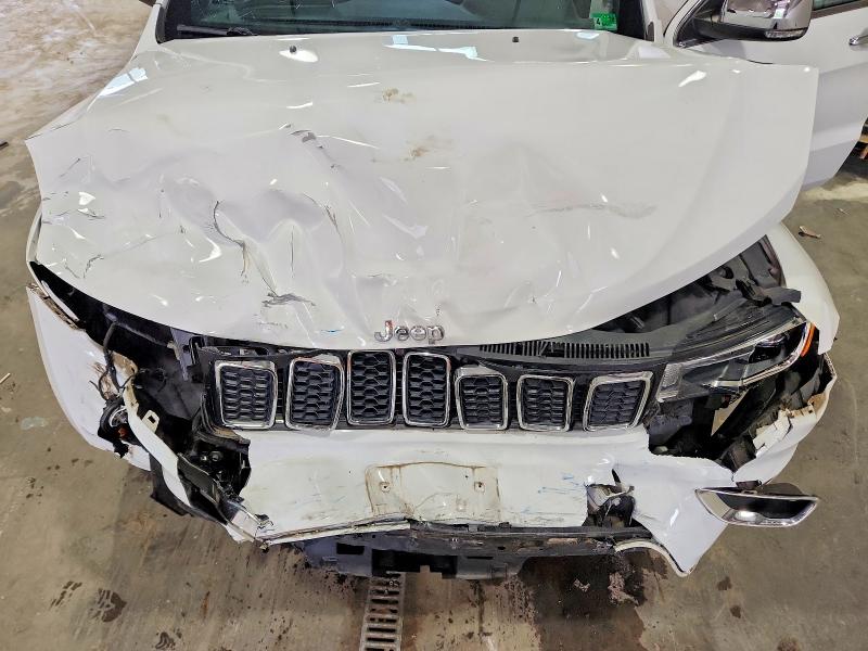 Продаж на аукціоні авто 2019 Jeep Grand Cherokee, vin: 1C4RJFBG1KC686357, номер лоту: 53031506