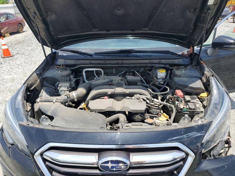 Aukcja sprzedaży 2019 Subaru Outback, vin: 4S4BSANC7K3330789, numer aukcji: 55222246