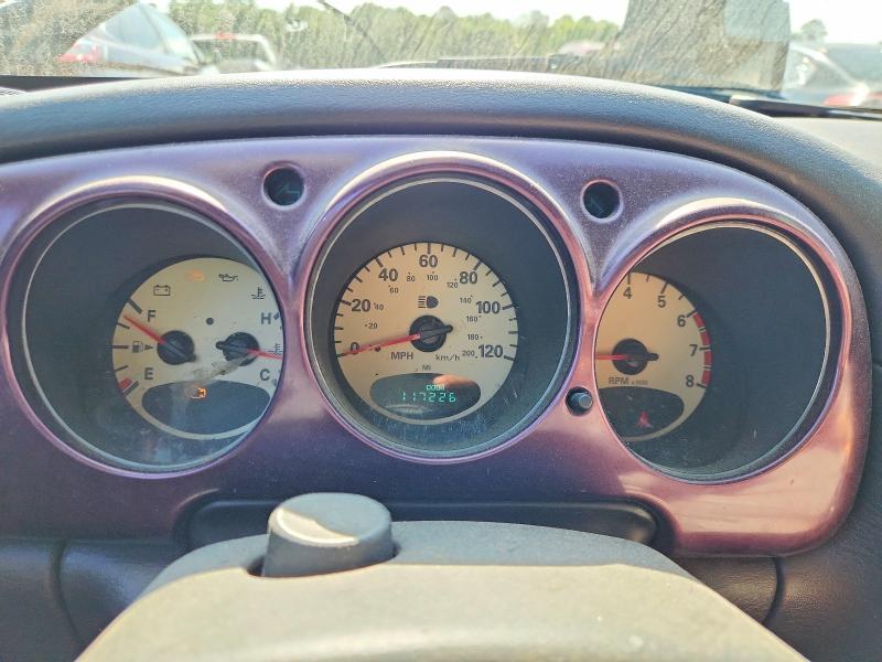 Aukcja sprzedaży 2005 Chrysler Pt Cruiser, vin: 3C3EY45X05T613620, numer aukcji: 50537056