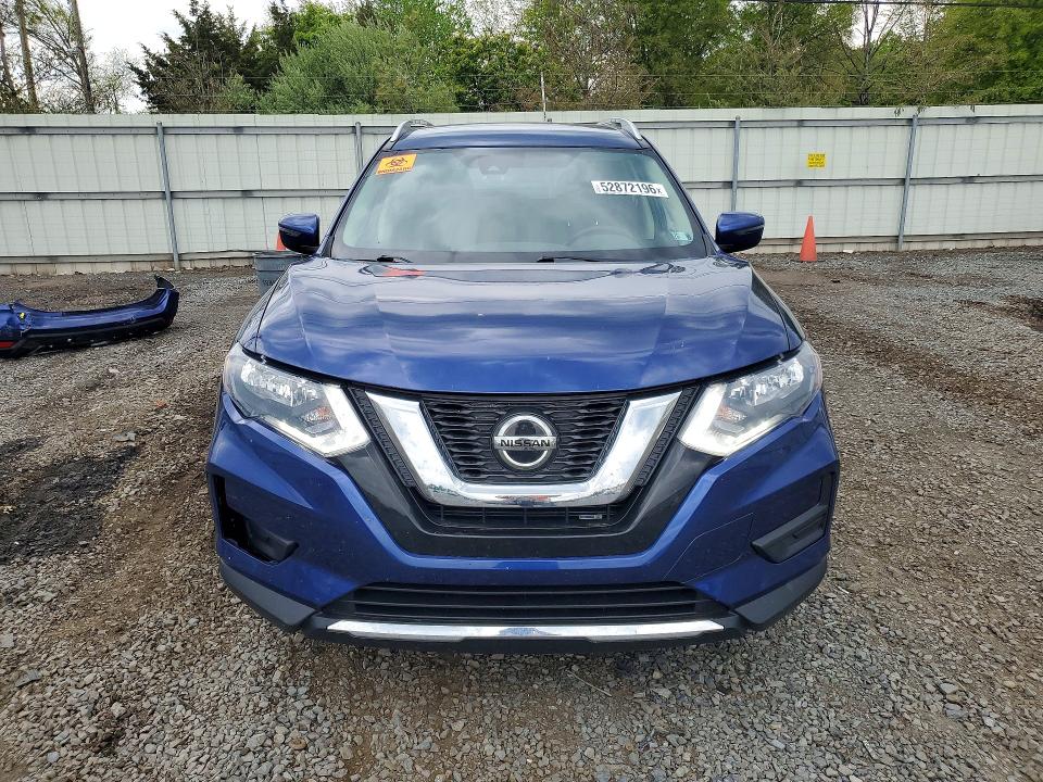 Aukcja sprzedaży 2020 Nissan Rogue, vin: JN8AT2MV6LW105659, numer aukcji: 52872196