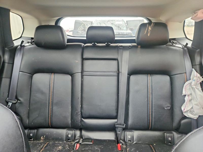 Продажа на аукционе авто 2023 Mazda Cx-50, vin: 7MMVABEY6PN131783, номер лота: 52419676