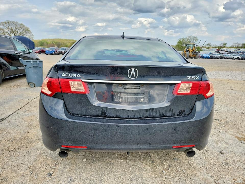 Aukcja sprzedaży 2013 Acura Tsx, vin: JH4CU2F47DC008915, numer aukcji: 52354166