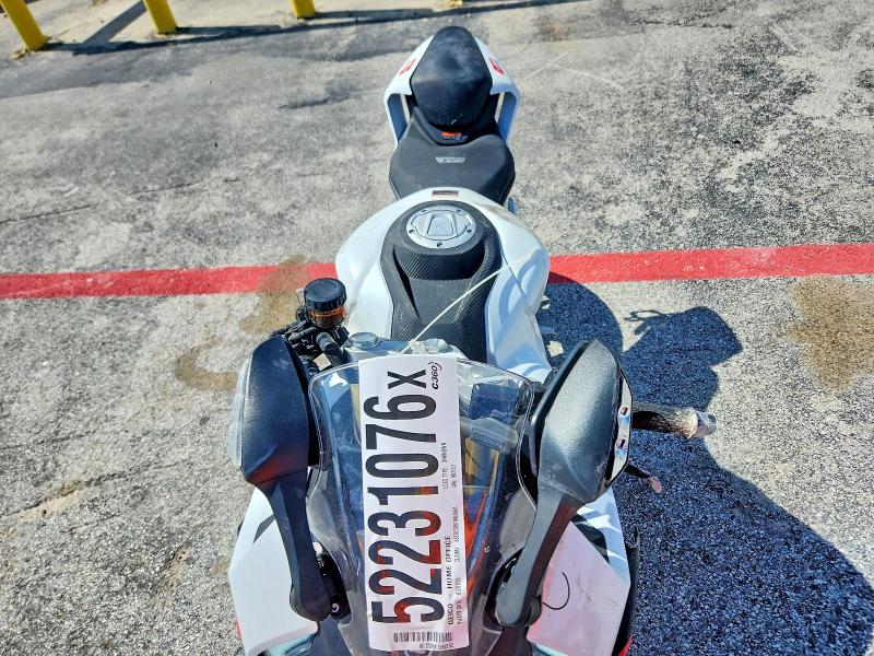 Auction sale of the 2025 Cf Moto 450ss, vin: LCEPESLA6S6003551, lot number: 52231076