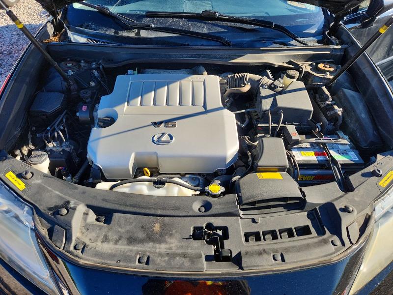 Продажа на аукционе авто 2013 Lexus Es, vin: JTHBK1GG6D2071918, номер лота: 53204976