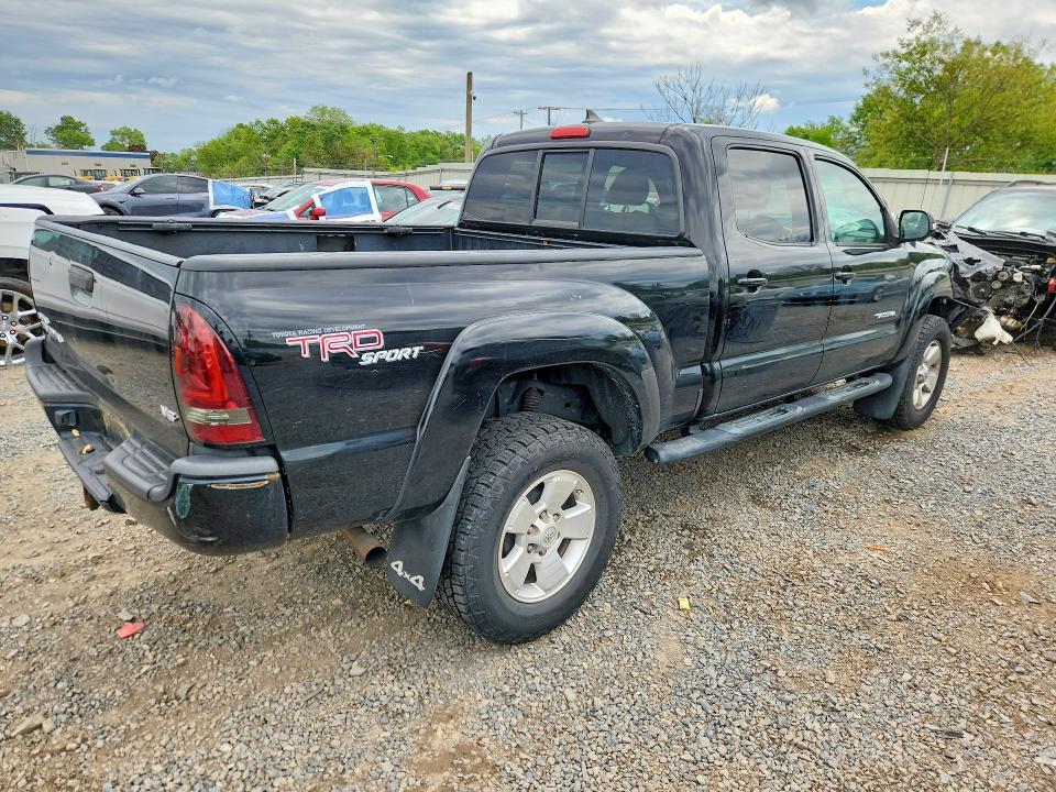 Aukcja sprzedaży 2012 Toyota Tacoma, vin: 3TMMU4FN4CM042754, numer aukcji: 53799146