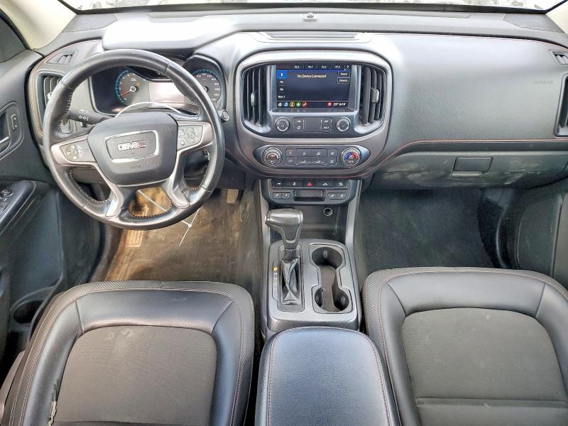Aukcja sprzedaży 2019 Gmc Canyon, vin: 1GTH6FEN3K1131283, numer aukcji: 52696316