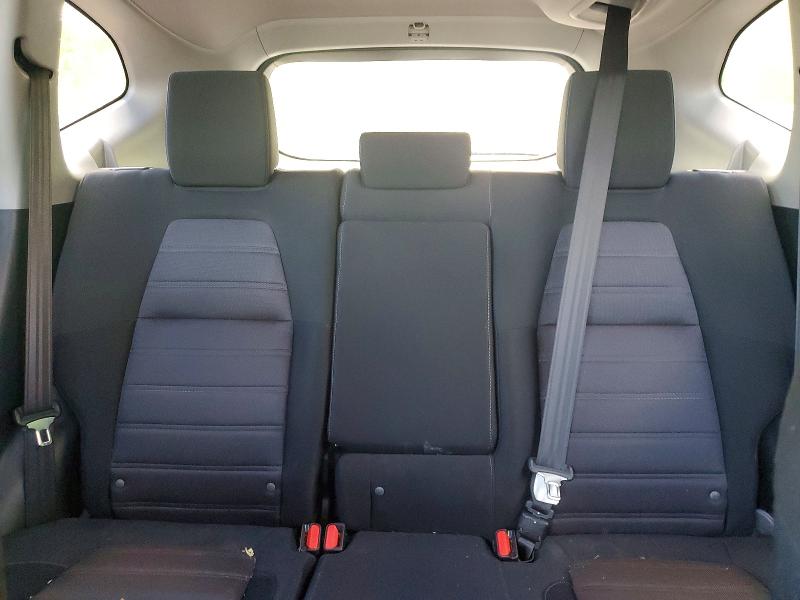 Продаж на аукціоні авто 2017 Honda Cr-v, vin: 2HKRW2H5XHH112417, номер лоту: 52268996
