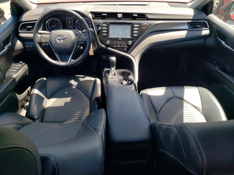 Aukcja sprzedaży 2020 Toyota Camry, vin: 4T1G11AK9LU396262, numer aukcji: 52964586