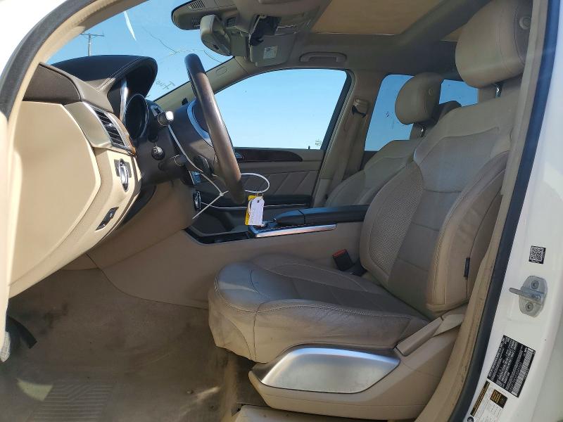 52320426 :رقم المزاد ، 4JGDF7DEXFA544969 vin ، 2015 Mercedes-benz Gl مزاد بيع