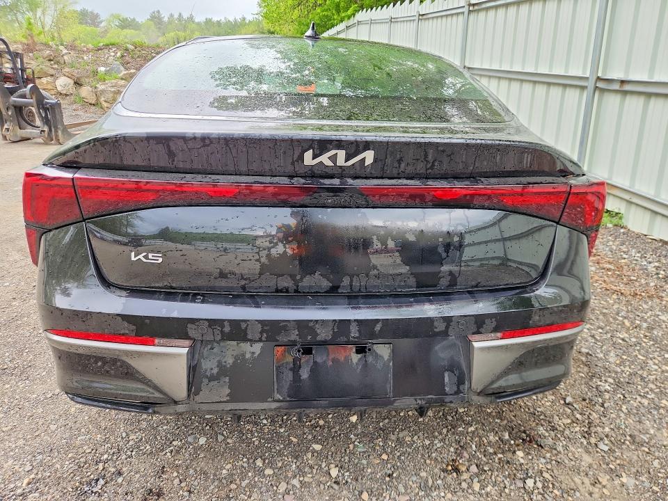 2026 Kia K5 მანქანა იყიდება აუქციონზე, vin: KNAG24J73T5425891, აუქციონის ნომერი: 54404426