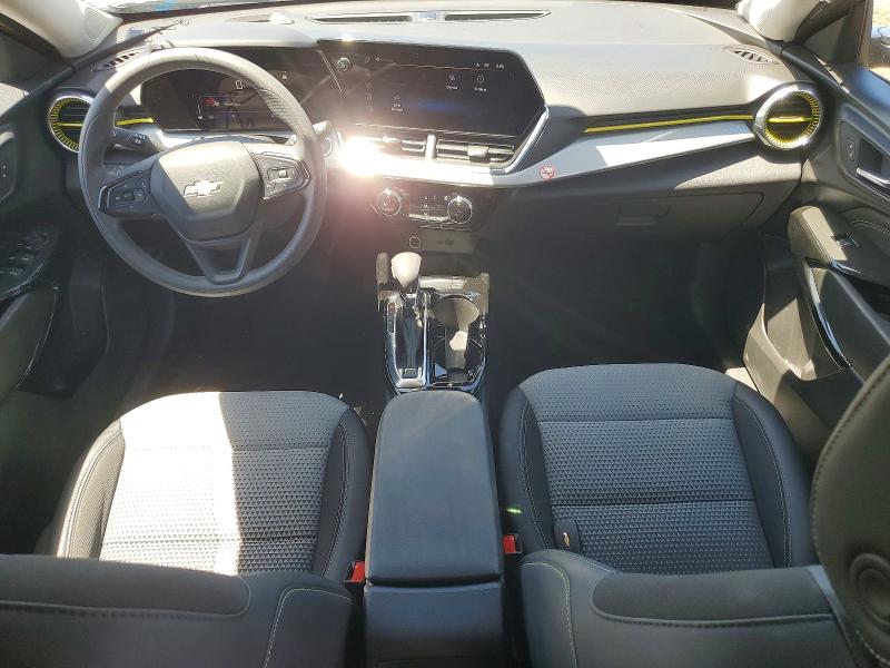 Продажа на аукционе авто 2026 Chevrolet Trax, vin: KL77LHEPXTC024171, номер лота: 55457136
