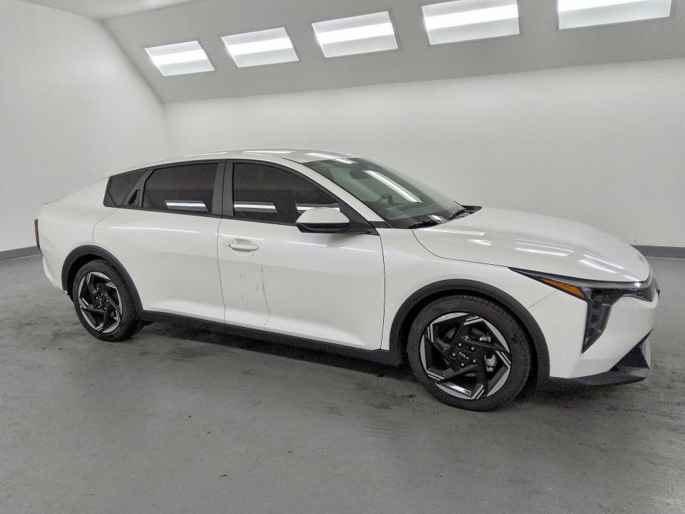 Aukcja sprzedaży 2025 Kia K4, vin: 3KPFU4DE9SE163252, numer aukcji: 53480876