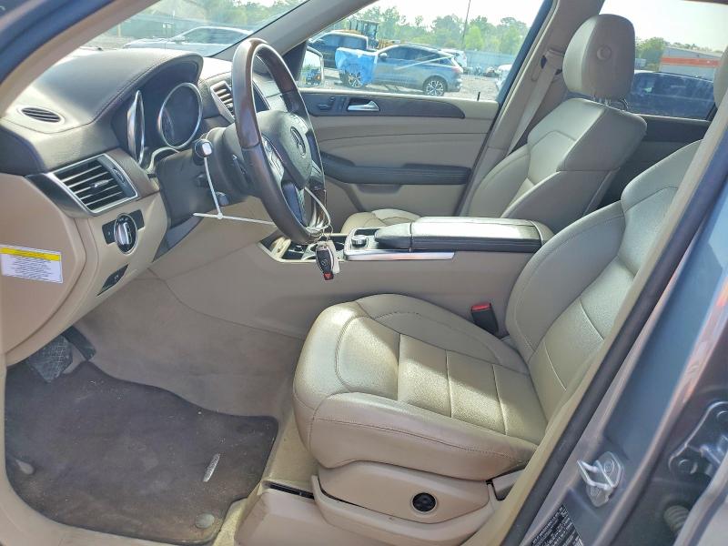2012 Mercedes-benz Ml მანქანა იყიდება აუქციონზე, vin: 4JGDA5HB7CA030768, აუქციონის ნომერი: 52015326