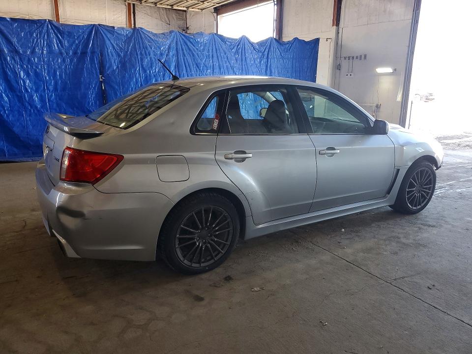 52025876 :رقم المزاد ، JF1GV7E62DG004530 vin ، 2013 Subaru Impreza مزاد بيع