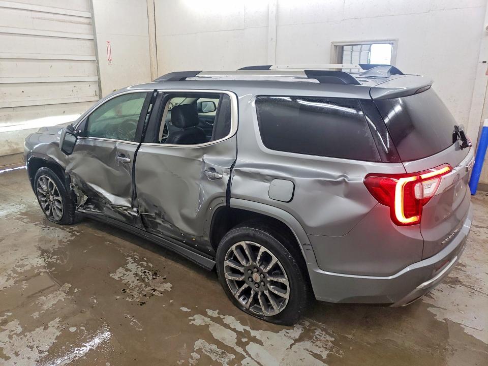 54773246 :رقم المزاد ، 1GKKNXLS6PZ204831 vin ، 2023 Gmc Acadia مزاد بيع