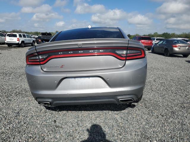 Продаж на аукціоні авто 2018 Dodge Charger, vin: 2C3CDXJG5JH129780, номер лоту: 53955366