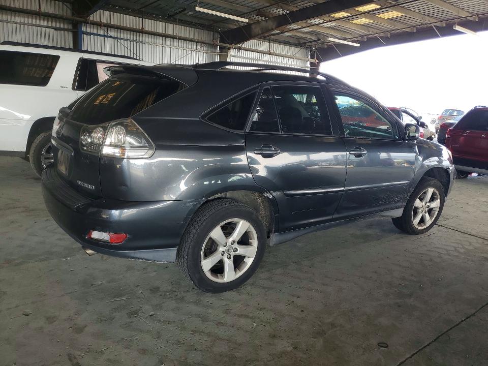 Продаж на аукціоні авто 2004 Lexus Rx 330, vin: JTJHA31U940027932, номер лоту: 52432486