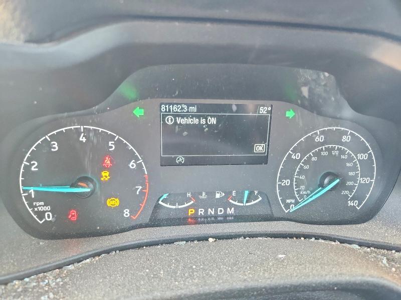 Продаж на аукціоні авто 2019 Ford Transit Connect, vin: NM0LS7E25K1426867, номер лоту: 49369906
