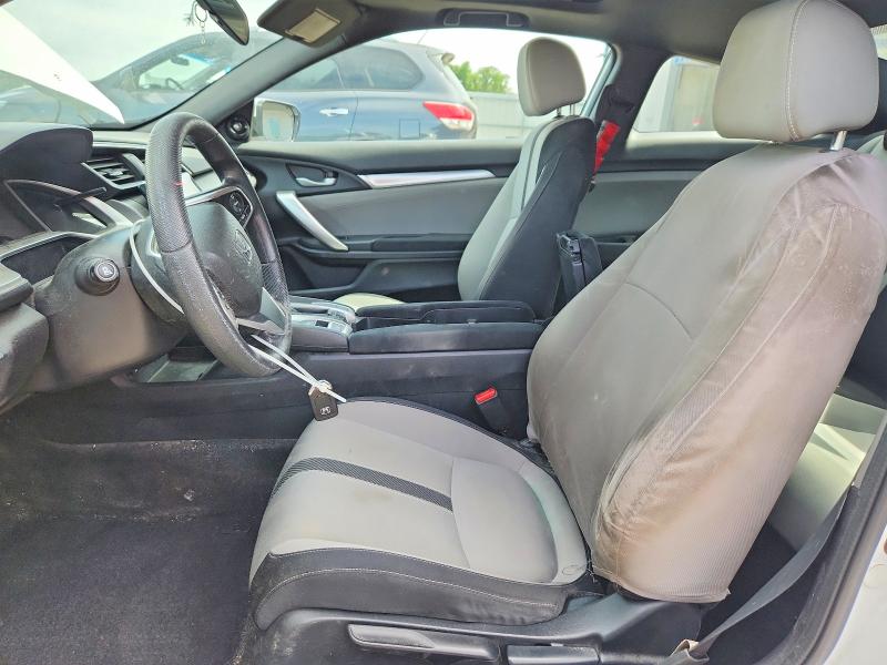 Aukcja sprzedaży 2016 Honda Civic, vin: 2HGFC3B32GH356631, numer aukcji: 55464006