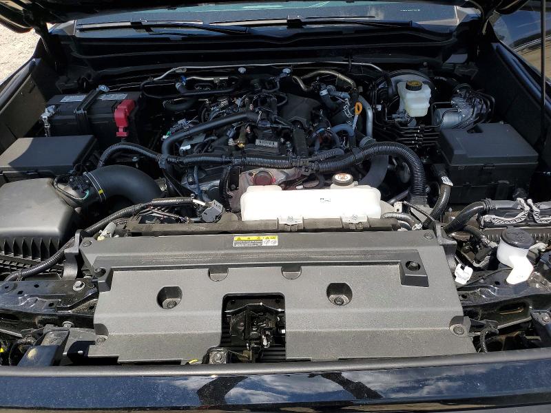 Продажа на аукционе авто 2025 Toyota Tacoma, vin: 3TMLB5JN4SM172899, номер лота: 52767956