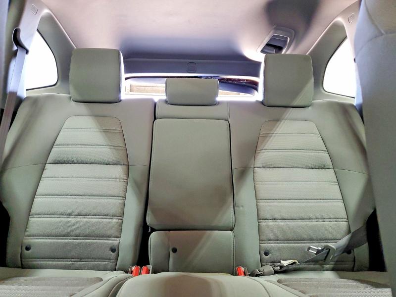 55452766 :رقم المزاد ، 2HKRW6H35HH224287 vin ، 2017 Honda Cr-v مزاد بيع