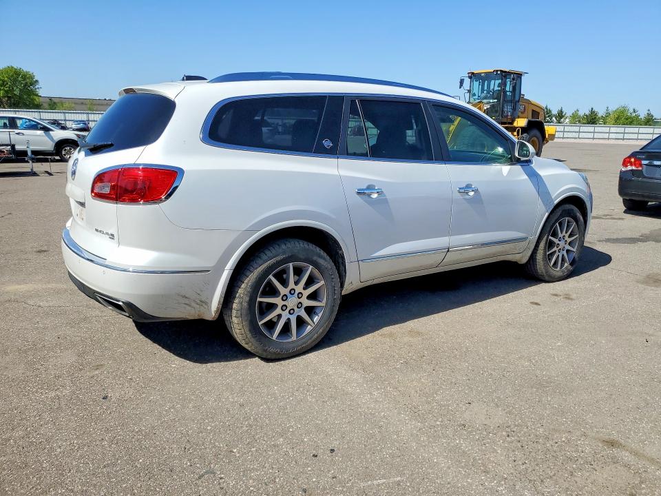 Aukcja sprzedaży 2016 Buick Enclave, vin: 5GAKVBKD6GJ322802, numer aukcji: 53289826