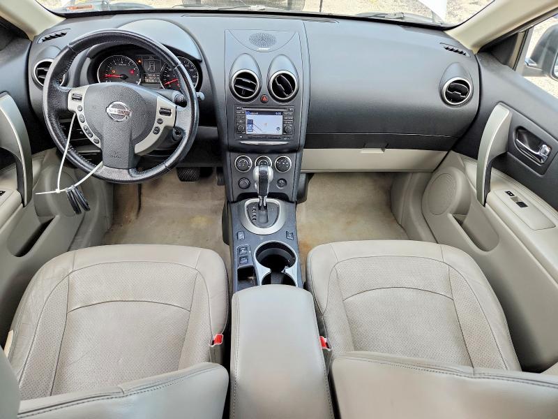 2013 Nissan Rogue მანქანა იყიდება აუქციონზე, vin: JN8AS5MT6DW528486, აუქციონის ნომერი: 52522926