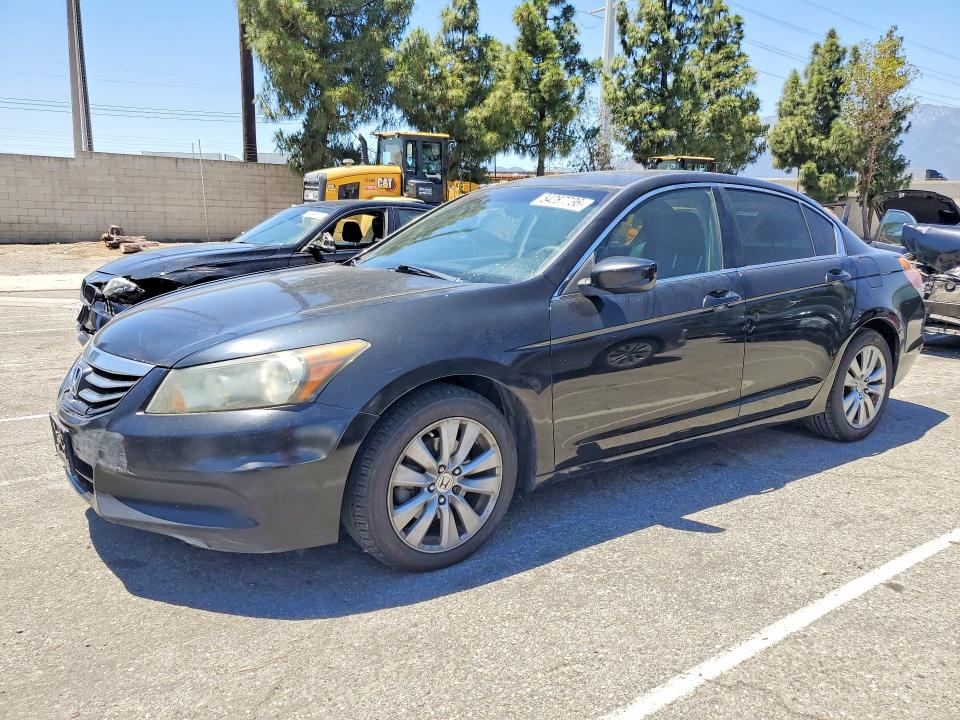 Aukcja sprzedaży 2011 Honda Accord, vin: 1HGCP2F82BA027376, numer aukcji: 54287736