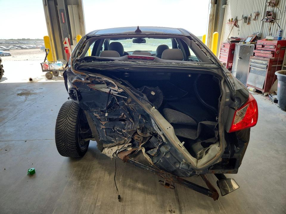 Продаж на аукціоні авто 2013 Hyundai Sonata, vin: 5NPEC4ABXDH685413, номер лоту: 52948436