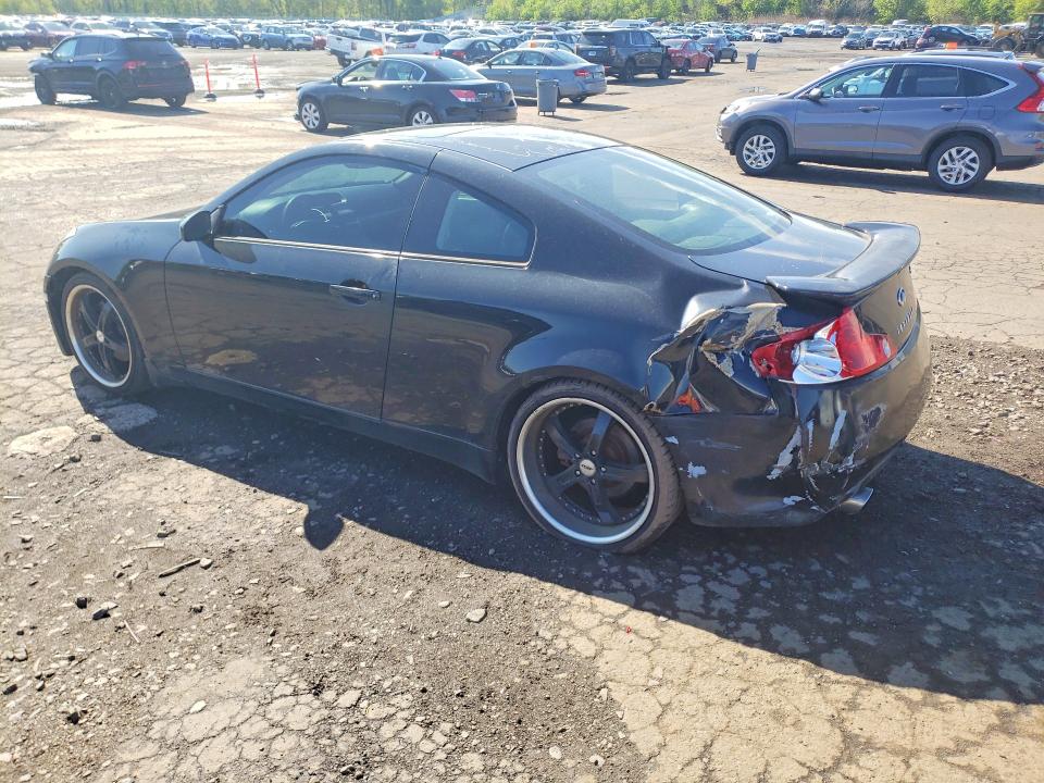 Продажа на аукционе авто 2005 Infiniti G35, vin: JNKCV54E75M421391, номер лота: 52398536