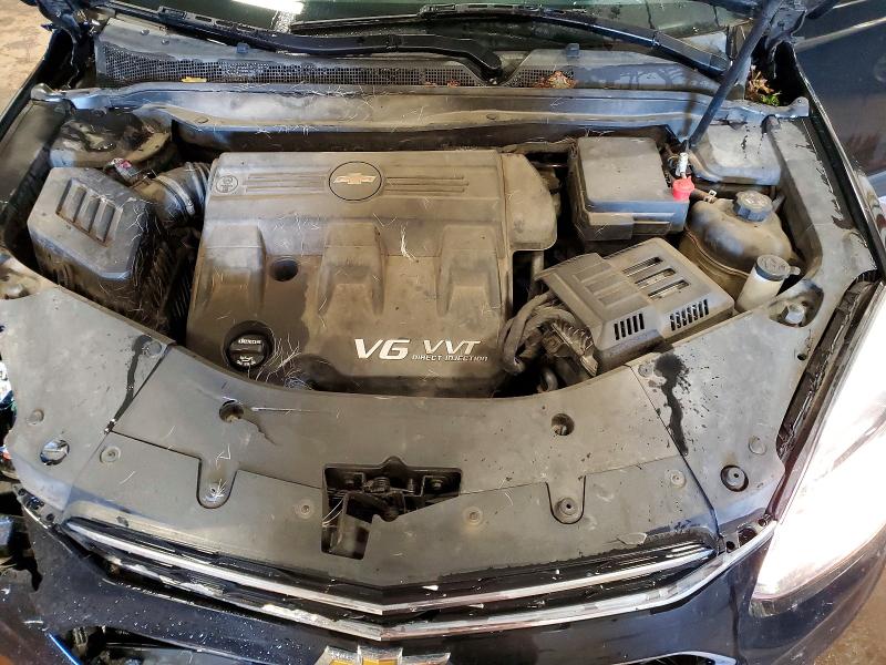 53526526 :رقم المزاد ، 2GNFLGE32G6139049 vin ، 2016 Chevrolet Equinox مزاد بيع