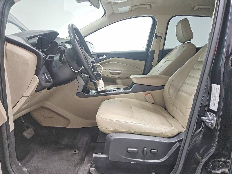 Продаж на аукціоні авто 2018 Ford Escape, vin: 1FMCU9HD1JUB28394, номер лоту: 51881246
