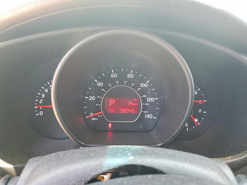 55452946 :رقم المزاد ، KNDJN2A21F7764361 vin ، 2015 Kia Soul مزاد بيع
