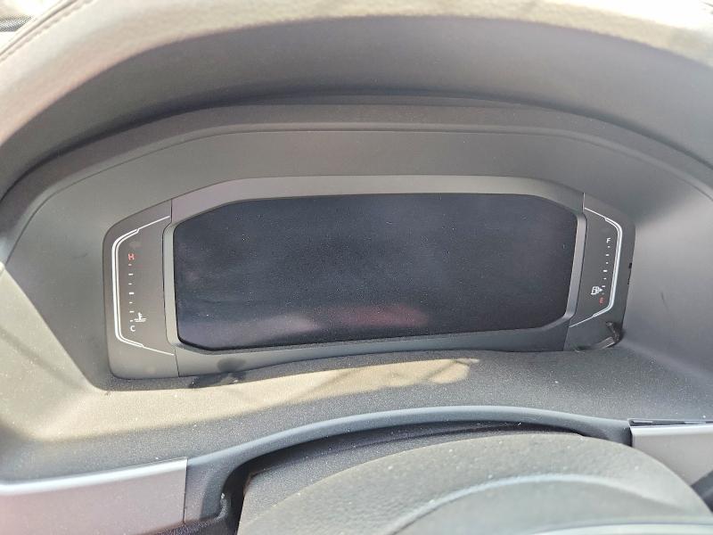 54183986 :رقم المزاد ، 1V2MC2CA3LC205404 vin ، 2020 Volkswagen Atlas Cross Sport مزاد بيع