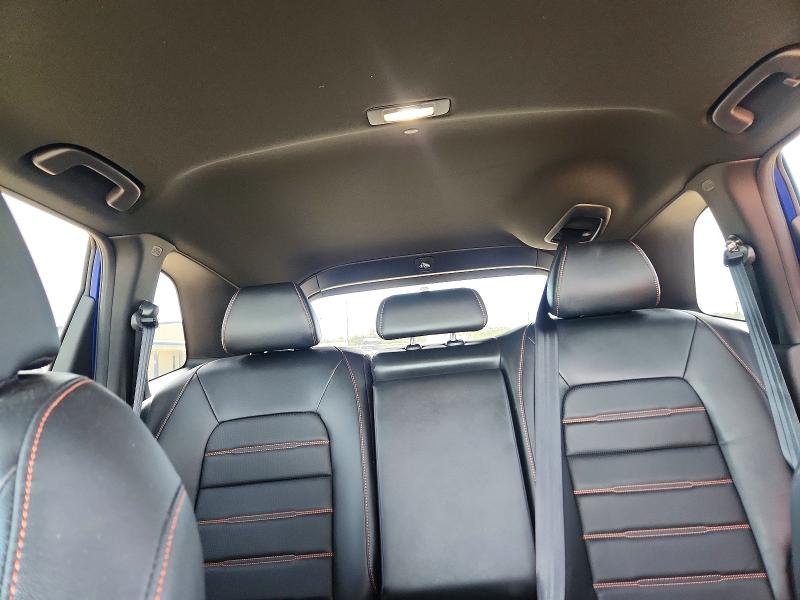 Продажа на аукционе авто 2024 Honda Cr-v, vin: 7FARS6H87RE021123, номер лота: 55010186