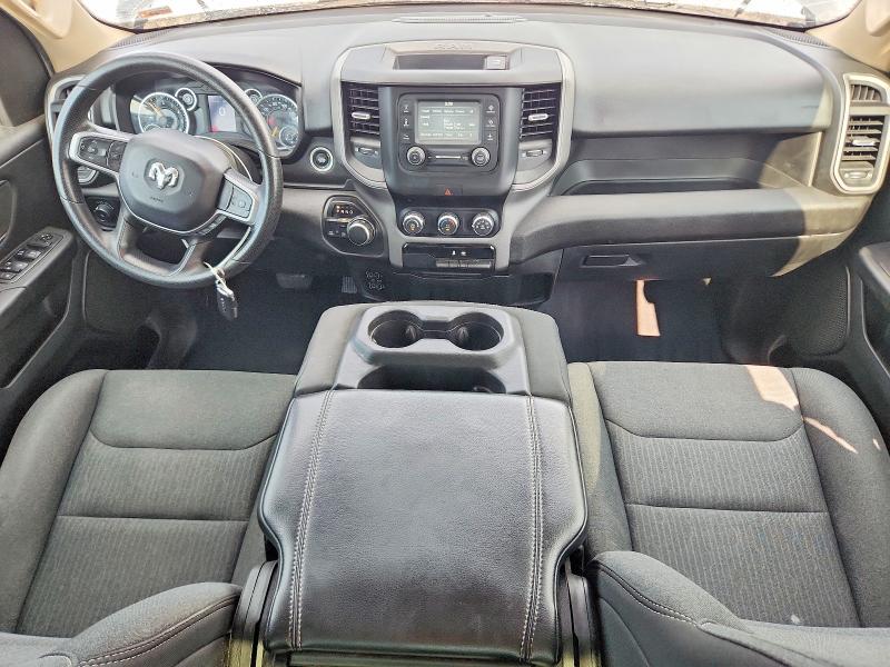 Продаж на аукціоні авто 2019 Ram 1500, vin: 1C6SRFCT2KN602628, номер лоту: 54167406