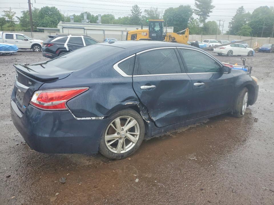 Продаж на аукціоні авто 2014 Nissan Altima, vin: 1N4AL3AP2EC154441, номер лоту: 53356646