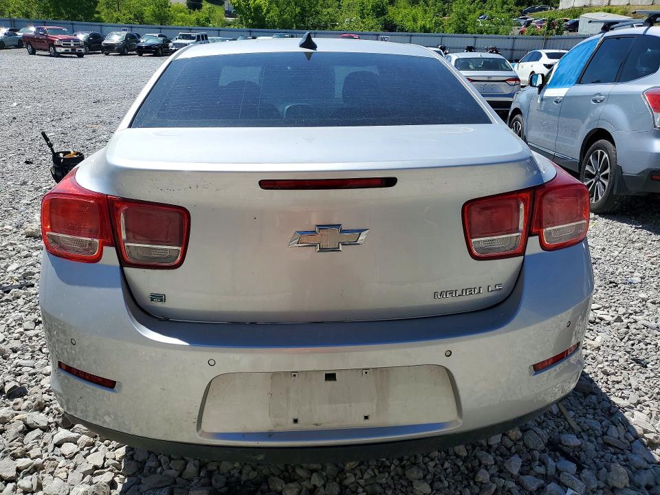 Продаж на аукціоні авто 2016 Chevrolet Malibu Limited, vin: 1G11A5SA9GF112364, номер лоту: 52328106