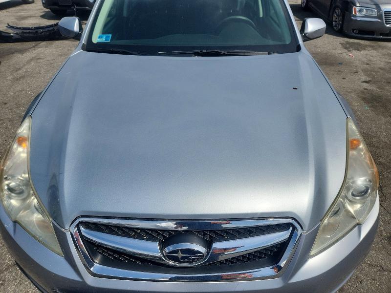 Продажа на аукционе авто 2012 Subaru Legacy, vin: 4S3BMBG67C3007419, номер лота: 51246006