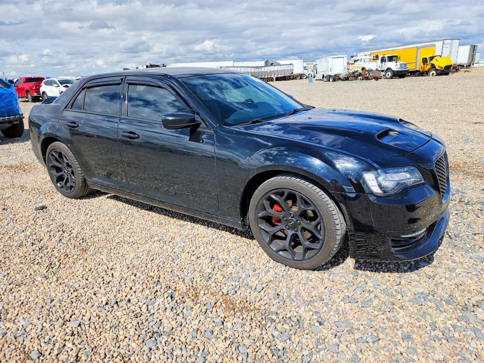 54557746 :رقم المزاد ، 2C3CCABG4FH786592 vin ، 2015 Chrysler 300 مزاد بيع