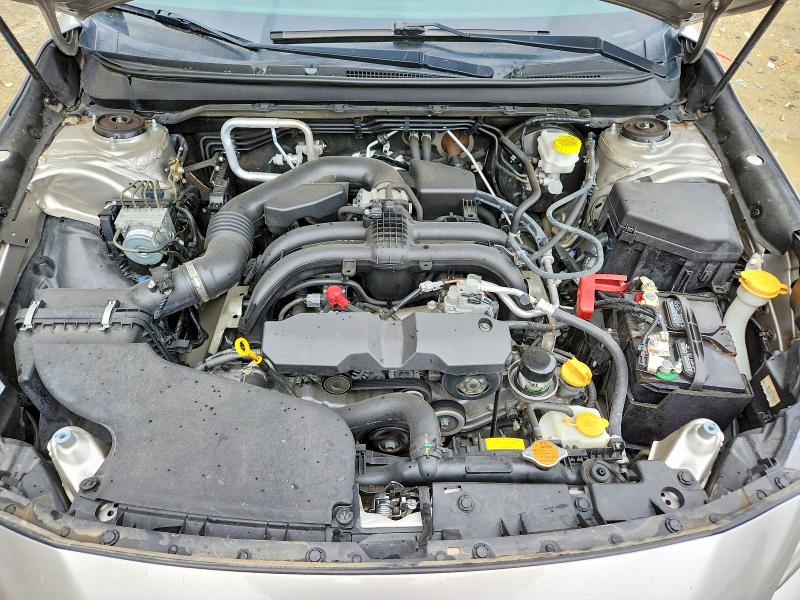 Продажа на аукционе авто 2018 Subaru Outback, vin: 4S4BSAKC9J3243009, номер лота: 54957086