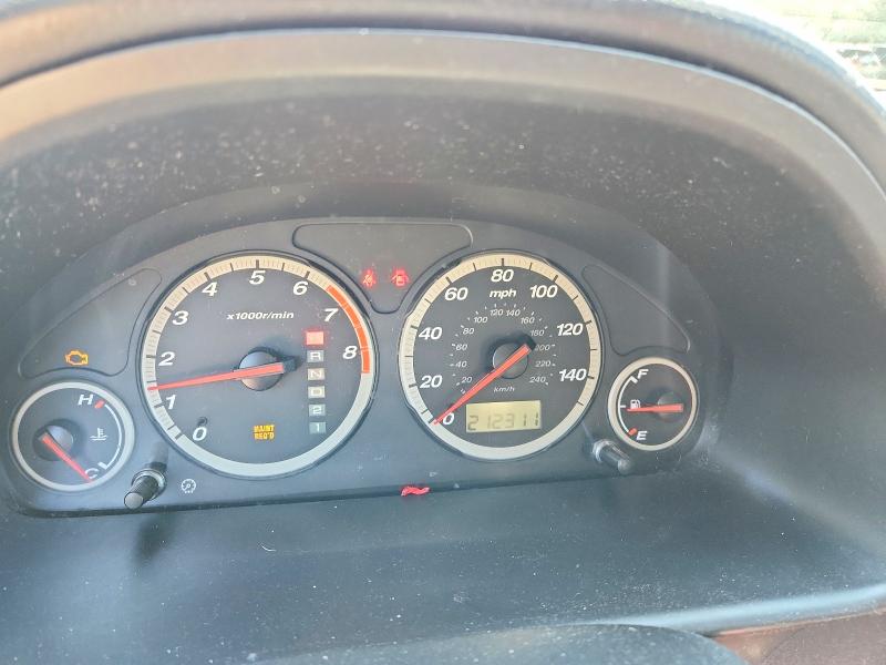 Продаж на аукціоні авто 2002 Honda Cr-v, vin: SHSRD78852U003021, номер лоту: 52162226